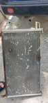 Nexia2 kondisioner radiator arginal