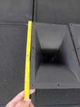 Horn 1.4 Dynacord fx 12 rcf fbt  montarbo b&c fx12  asemanator