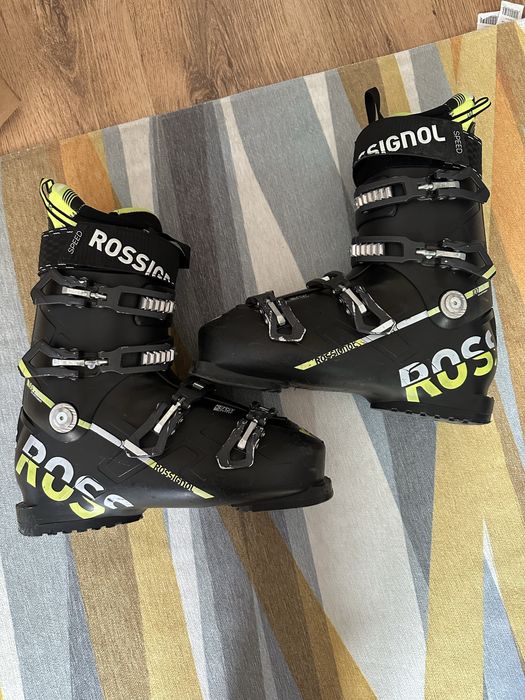 Ски обувки Rossignol