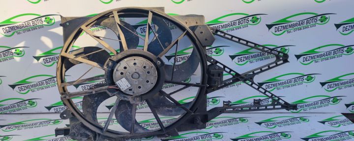 Electroventilator racire motor /24 431 828 Opel Corsa  seria