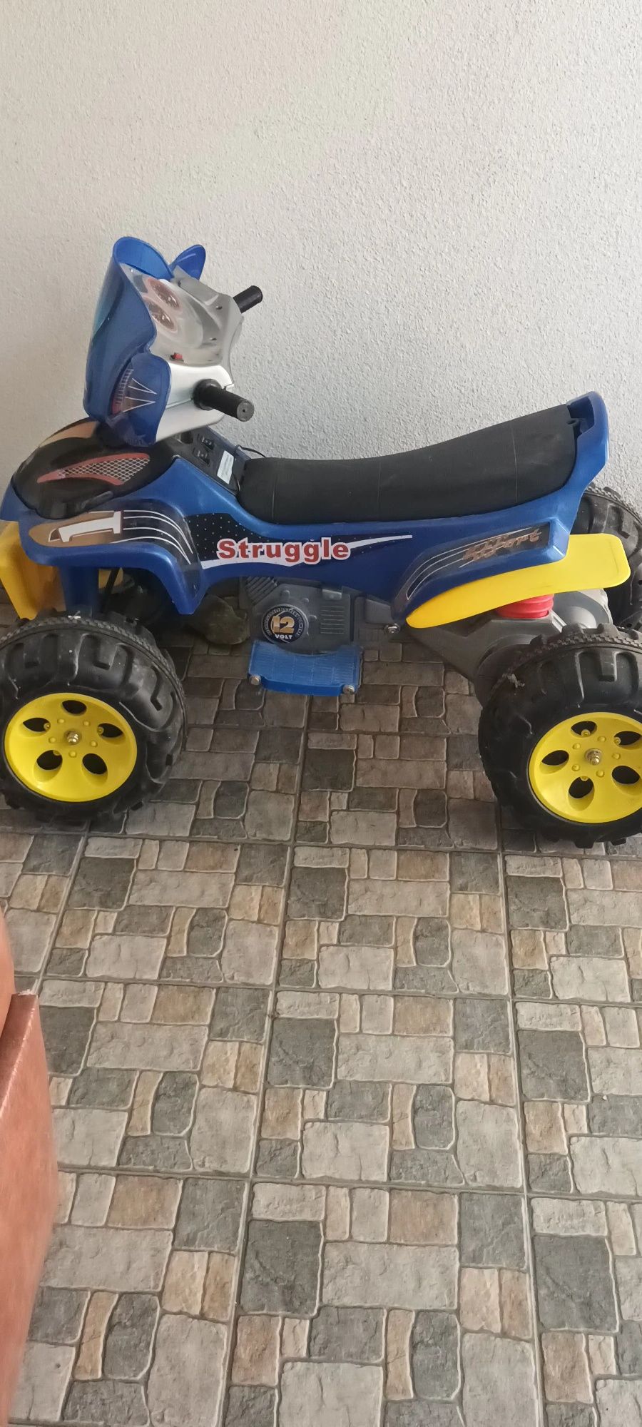 ATV electric 12 V