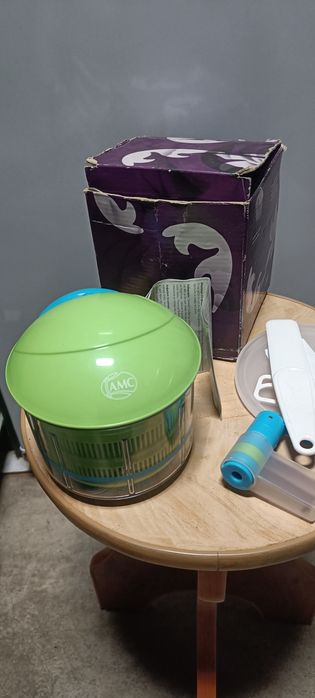 Blender cu lama de oțel inoxidabil