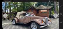 Spartan Roadster Cabrio