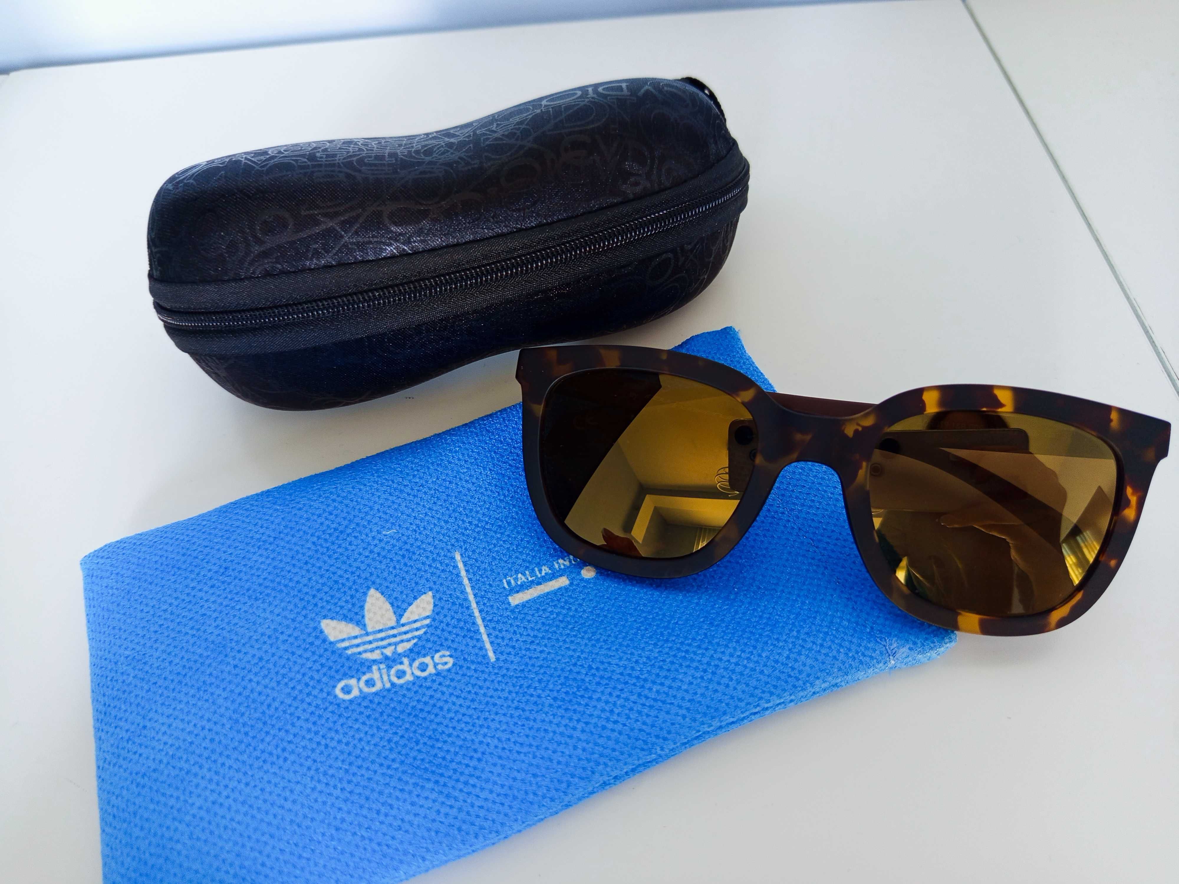 Слънчеви очила Adidas Originals