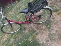 Bicicleta Caprice