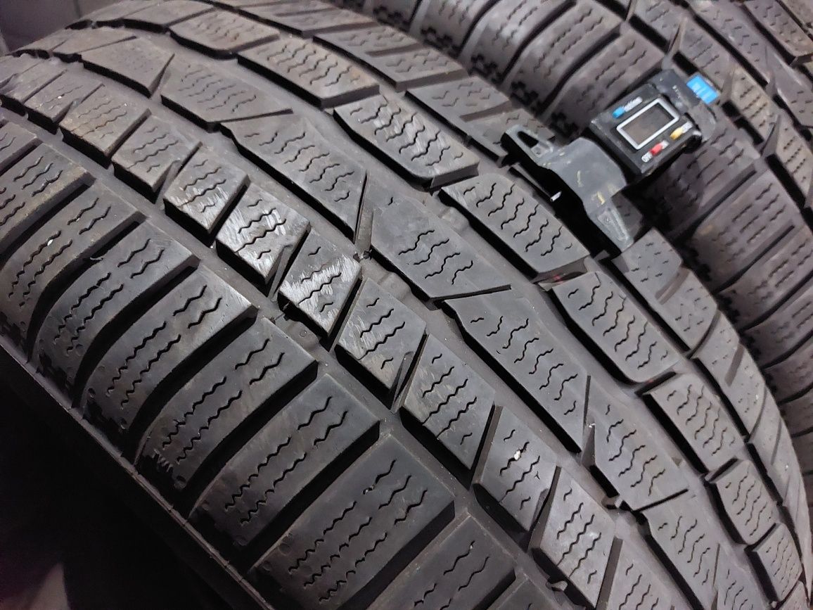 2 anvelope 215/60 R16 Continental