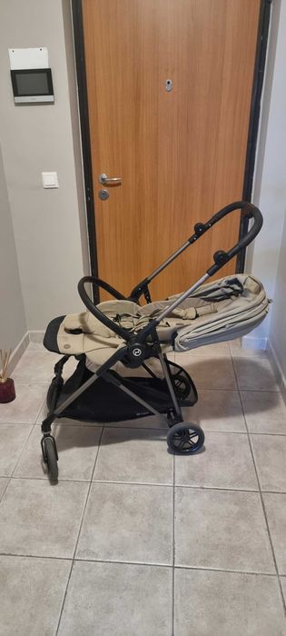 Carucior sport Cybex Melio