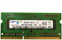 Оперативная память Samsung DDR3 2Gb 1333 Mhz