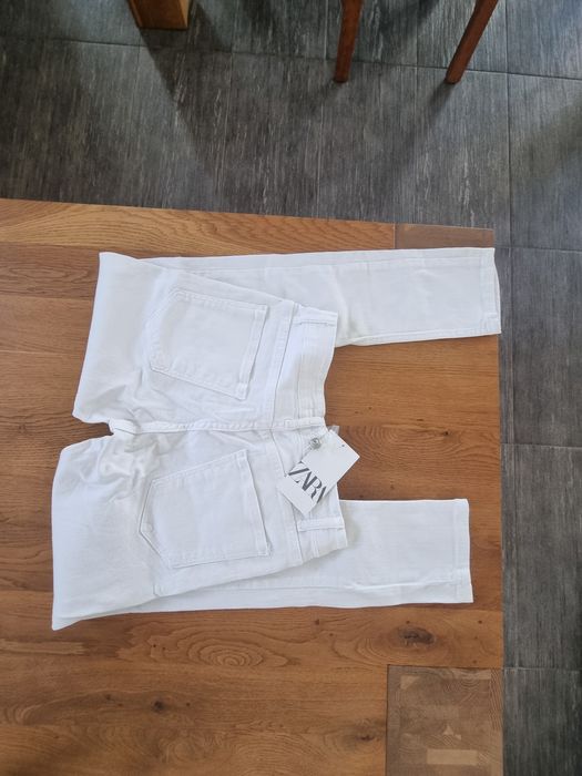 Blugi Zara, Berska, Pull& Bear barbati marimea XS, S, M