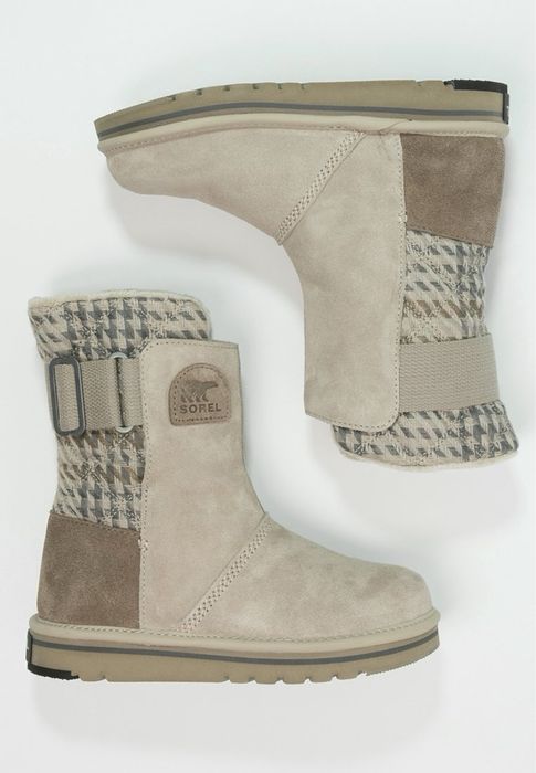 Дамски апрески Sorel номер 37