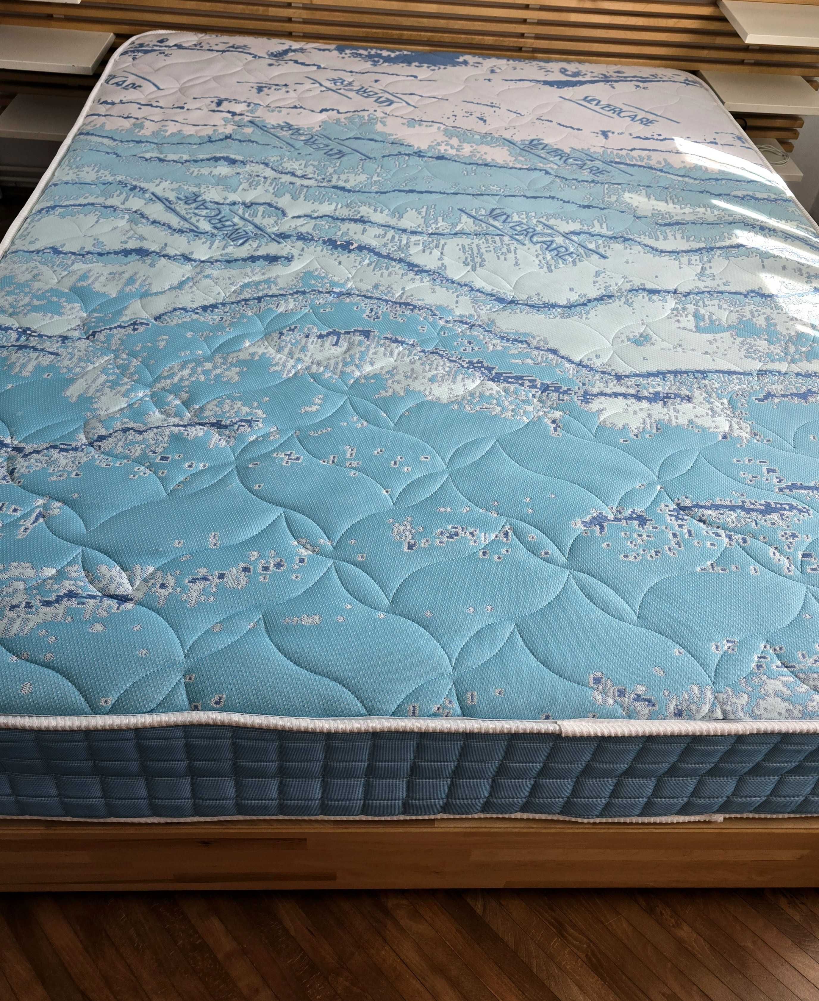 Saltea Viscotex Memory, superortopedica, 160 x 200
