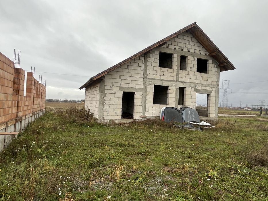 Casa de Vanzare GRIGORESCU 2