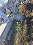 Loc de veci de vânzare 3 mp – Cimitir Străulești 2