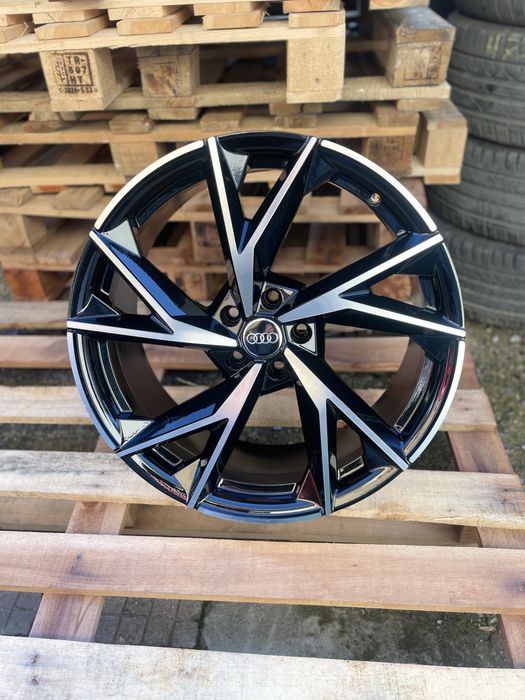 Джанти 20” ауди/audi 5x112