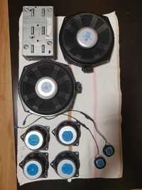 Hi-Fi озвучение за BMW