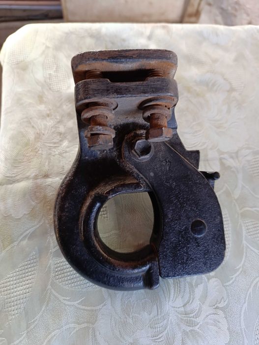 Фаркоп для легковых и внедорожников