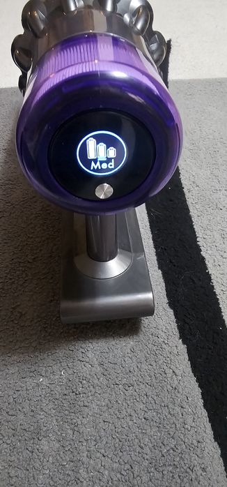 Dyson V11 Absolute