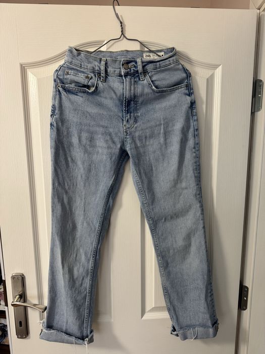 Дамски дънки Zara