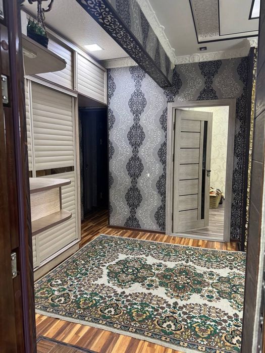 СЕРГЕЛИ 6 - аренда квартиры 3/5/9.