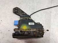 Broasca usa stanga fata 3b1837015aq Volkswagen VW Polo 4 9N [2001 - 2