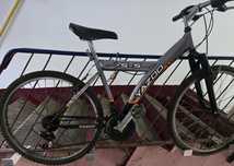 Biciletă montain bike