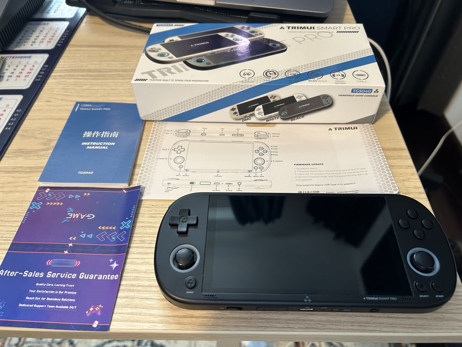 Consola Trimui Smart PRO 128Gb