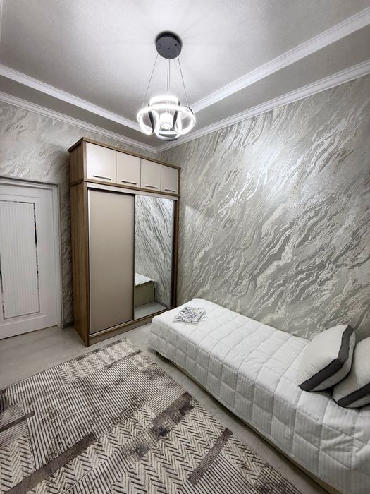 Сдается в аренду 3/5/9 Карасу-6, новостройка