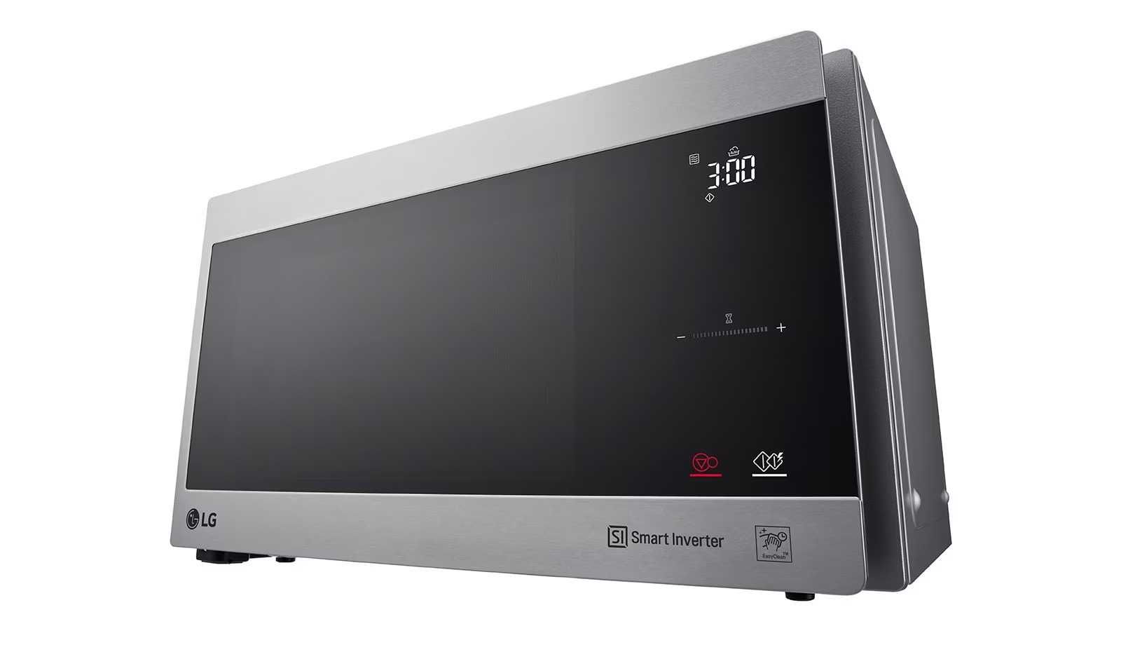 NEW! Микроволновая печь LG MS4295CIS (42 л) с бесплатной доставкой