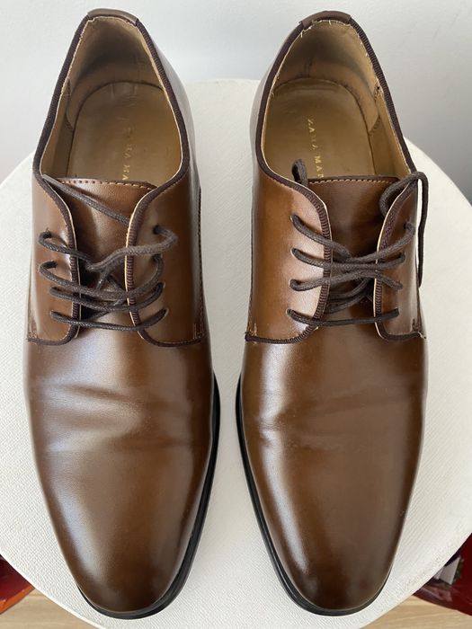 Pantofi barbatesti Zara