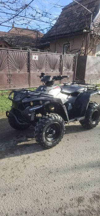 Vind Atv LINHAI DRAGONGLY.  300cm an 2019