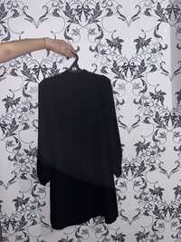 Продам платье черного цвета.бренд Италия
