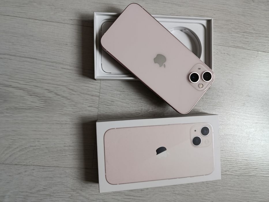 Apple iPhone 13/128gb