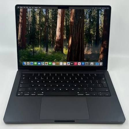 MacBook Pro | M3 pro | 36GB/512GB