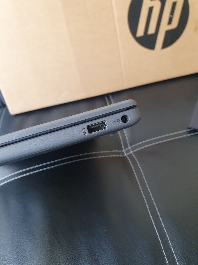 Hp 250 G10 intel i5 Gen 13 16 Gb DDr 6 512 Ssd Nou