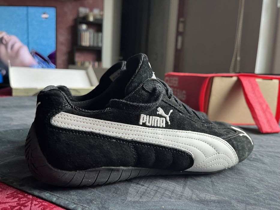 Кецове/ Маратонки Puma Speedcat 40