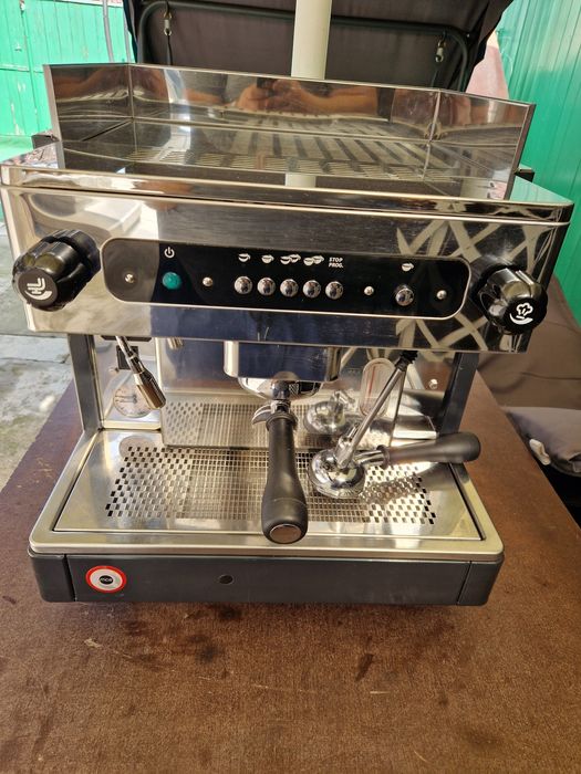 Vand espressor profesional