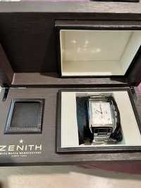 Zenith El Primero Port Royal-V Chronograph