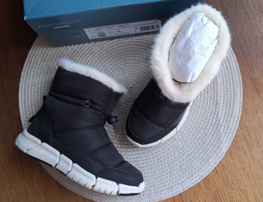 Нови боти/ботуши/апрески Camper, Skechers, Geox, Superfit - н. 29