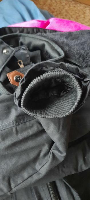 Зимно яке за момче!