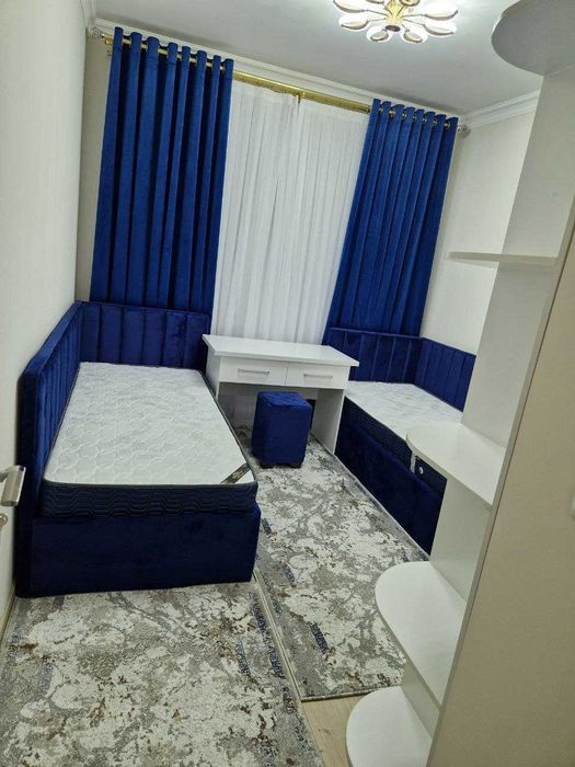 СРОЧНОЕ Сдаётся кв ЖК Алмазар Сити 3-ком/3/13 ро-н Алмазарский !! 539