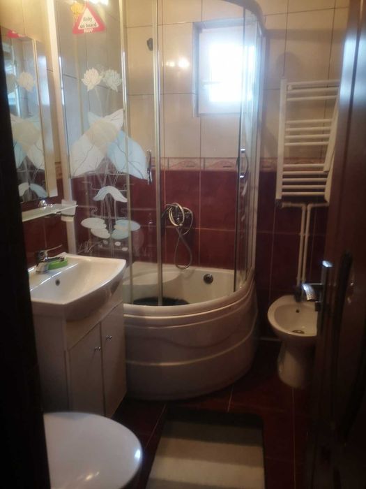 imobiliare/apartament 2 cam de inchiriat Canta-Pacurari