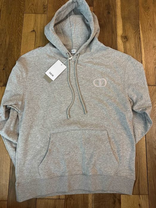 Christian Dior Icon Hooded Sweatshirt - Горнище
