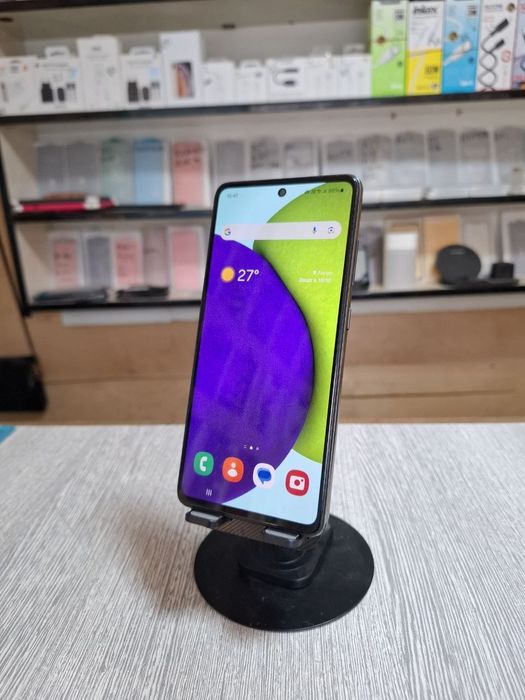 Samsung galaxy A52