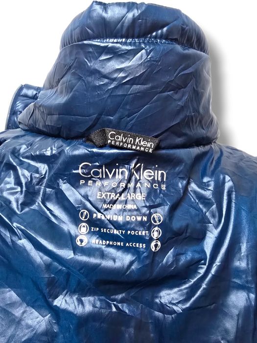 Calvin Klein Performance дамска грейка