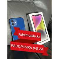 Рассрочка на Б/У iPhone 12 на 128 Gb #453341