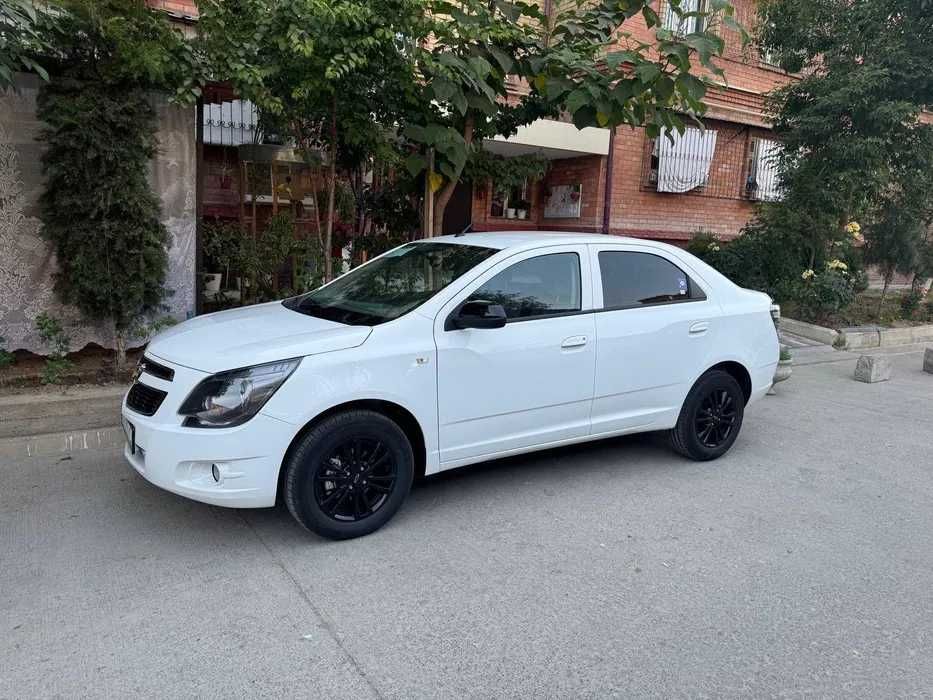 Chevrolet Cobalt Yillik 0% Rassrochka