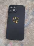 Husa silicon iphone 13