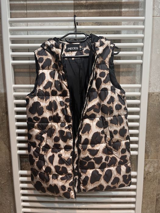 Vesta Pieces xs/s oversized