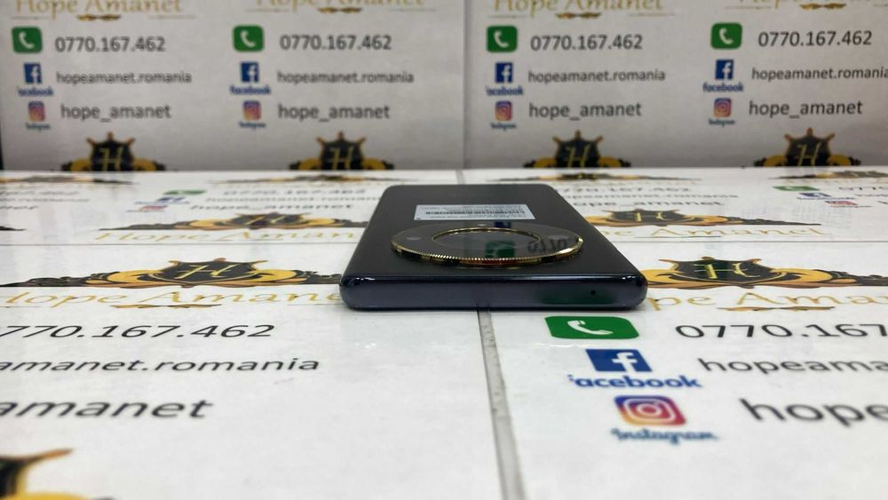 Hope Amanet P12 - Honor Magic 6 Lite / 256GB