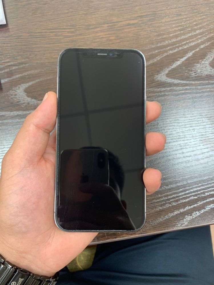 Iphone 12 pro 128